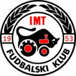 FK IMT Belgrad U17 logo