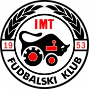FK IMT Belgrad U19 logo
