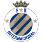 FK Internacional logo
