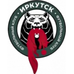 ФК Иркутск logo