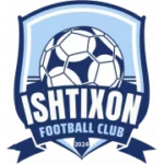 ФК Иштыхан logo