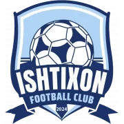 ФК Иштыхан logo