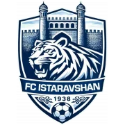 ФК Истаравшан logo