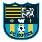 ФК Кошице logo