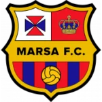 ФК Марса logo