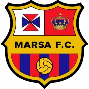 ФК Марса logo