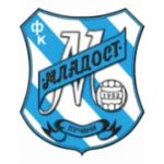 FK Mladost Lucani U17 logo