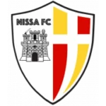 ФК Нисса logo