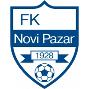 FK Novi Pazar U17 logo