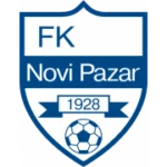 FK Novi Pazar U19 logo
