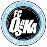 ФК Осака logo