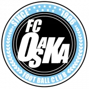 ФК Осака logo