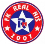 FK Real Nis U17 logo