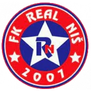 FK Real Nis U17 logo