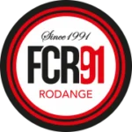 ФК Роданж 91 logo