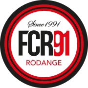 ФК Роданж 91 logo