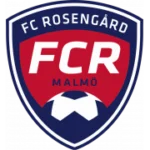 ФК Русенгорд logo