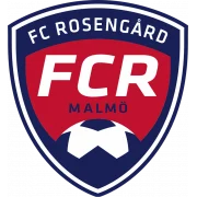ФК Русенгорд logo