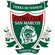 ФК Сан-Маркос logo