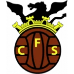 ФК Серпа logo