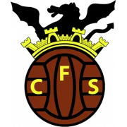 ФК Серпа logo