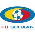ФК Шан logo