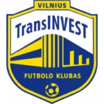 ФК Трансинвест Вильнюс logo