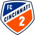 ФК Цинциннати II logo