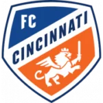 ФК Цинциннати logo