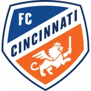 ФК Цинциннати logo