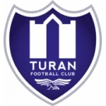 ФК Туран logo