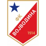 FK Vojvodina Novi Sad U17 logo