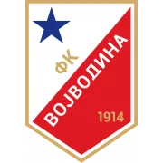 FK Vojvodina Novi Sad U17 logo