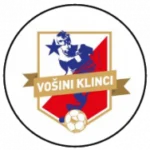 FK Vošini Klinci U17 logo