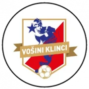 FK Vošini Klinci U17 logo
