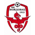 FK Vozdovac U17 logo