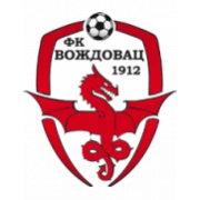 FK Vozdovac U17 logo