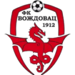 FK Vozdovac U19 logo