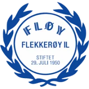Flekkerøy IF logo