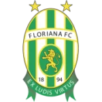 Флориана logo