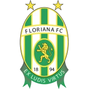 Флориана logo