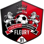 Флёри-Мерожи logo