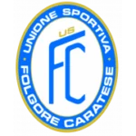 Фолгоре Каратезе logo