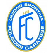 Фолгоре Каратезе logo