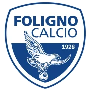 Фолиньо logo