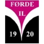 Førde IL Fotball logo
