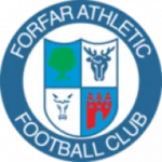 Форфар Атлетик logo