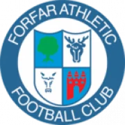 Форфар Атлетик logo