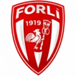Форли logo