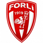 Форли logo